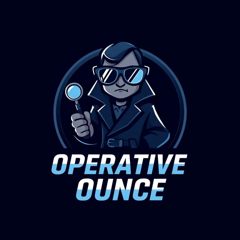 OperativeOunce Logo